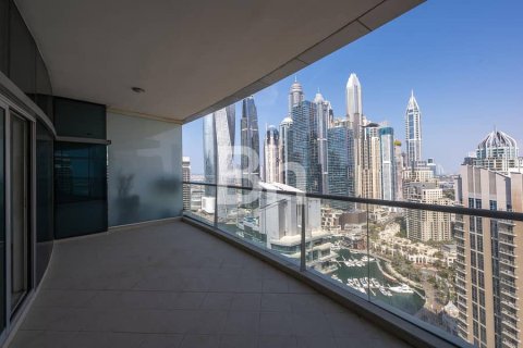 شقة في مرسى دبي, دبي 2 غرف نوم, 183 م² رقم 57370 - صورة 9