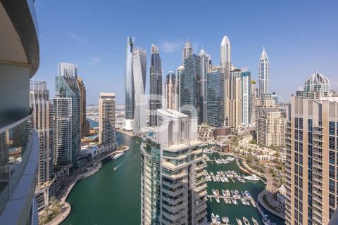 شقة في مرسى دبي, دبي 2 غرف نوم, 183 م² رقم 57370 - صورة 1