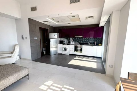 Снять в аренду квартиру в Дубай Марине, Дубай: 1 спальня, 71м², № 57360 - фото 1