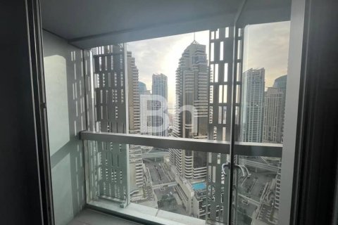 Снять в аренду квартиру в Дубай Марине, Дубай: 1 спальня, 71м², № 57360 - фото 7