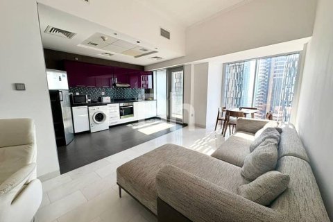 Снять в аренду квартиру в Дубай Марине, Дубай: 1 спальня, 71м², № 57360 - фото 14