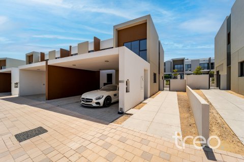 فيلا في Villanova, Dubai Land, دبي 4 غرف نوم, 244.24 م² رقم 134522