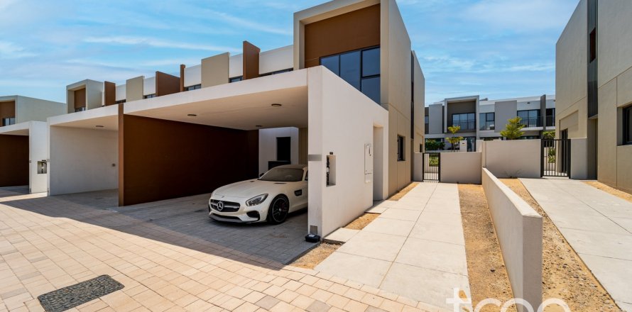 فيلا في Villanova, Dubai Land, دبي 4 غرف نوم, 244.24 م² رقم 134522