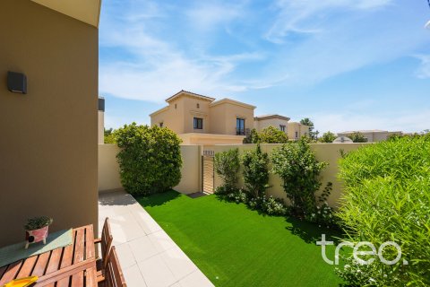 Villa en Arabian Ranches 2, Dubai, 3 dormitorios, 184.69 m², № 134521 - foto 5