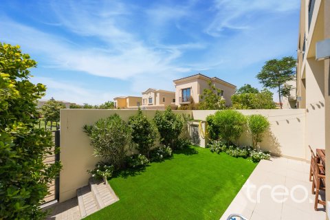 Villa en Arabian Ranches 2, Dubai, 3 dormitorios, 184.69 m², № 134521 - foto 4
