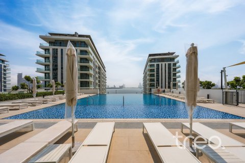 Apartment in Dubai Creek Harbour, Dubai Creek Harbour (The Lagoons), Dubai 2 bedrooms № 134524 - photo 23