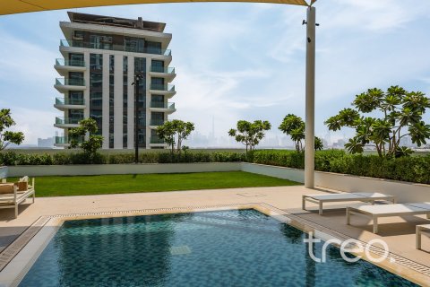 Apartment in Dubai Creek Harbour, Dubai Creek Harbour (The Lagoons), Dubai 2 bedrooms № 134524 - photo 20