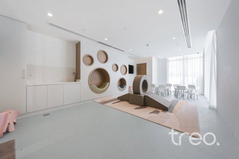 Apartment in Dubai Creek Harbour, Dubai Creek Harbour (The Lagoons), Dubai 2 bedrooms № 134524 - photo 25