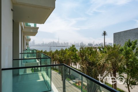 Apartment in Dubai Creek Harbour, Dubai Creek Harbour (The Lagoons), Dubai 2 bedrooms № 134524 - photo 4
