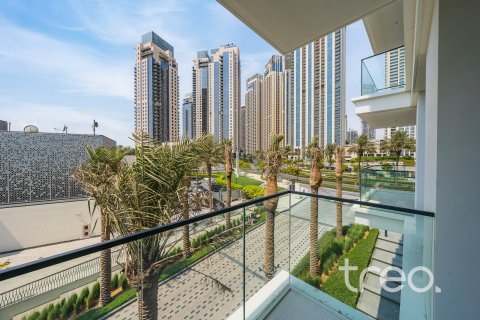 Apartment in Dubai Creek Harbour, Dubai Creek Harbour (The Lagoons), Dubai 2 bedrooms № 134524 - photo 6