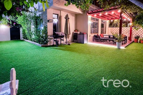 Townhouse in Noor Townhouses, Town Square, Dubai 4 bedrooms, 219.9 sq.m. № 134525