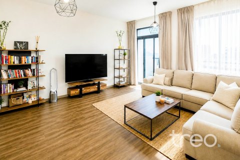 Townhouse in Noor Townhouses, Town Square, Dubai 4 bedrooms, 219.9 sq.m. № 134525 - photo 11