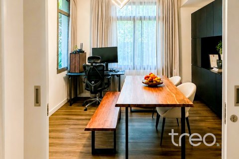 Townhouse in Noor Townhouses, Town Square, Dubai 4 bedrooms, 219.9 sq.m. № 134525 - photo 9