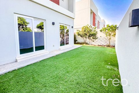 Adosado en Villanova, Dubai Land, Dubai, 4 dormitorios, 209.22 m², № 134523 - foto 6