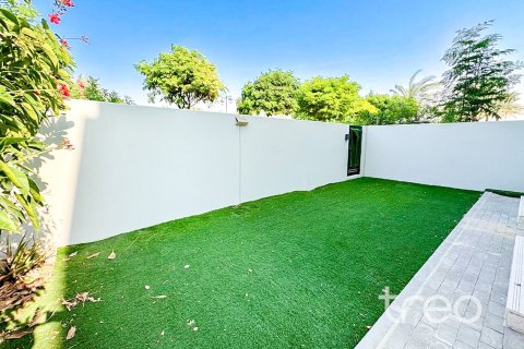 Adosado en Villanova, Dubai Land, Dubai, 4 dormitorios, 209.22 m², № 134523 - foto 10