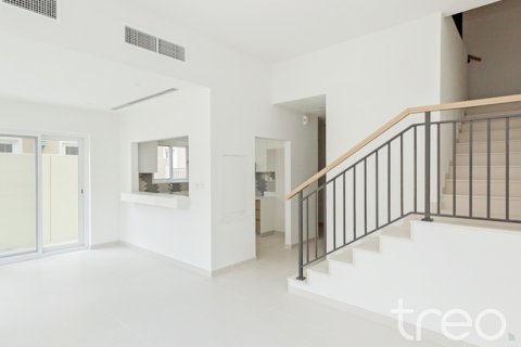 Adosado en Villanova, Dubai Land, Dubai, 4 dormitorios, 209.22 m², № 134523