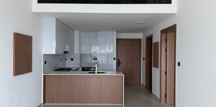 Apartamento en Dubai, 1 dormitorio, 71.2 m², № 58218
