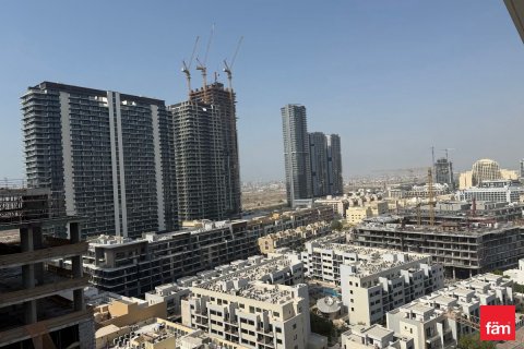 Apartamento en Dubai, 1 dormitorio, 71.2 m², № 58218 - foto 2