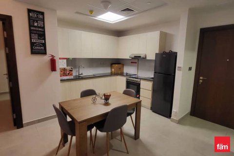 Apartment in Dubai 2 bedrooms, 89.6 sq.m. № 58212 - photo 8