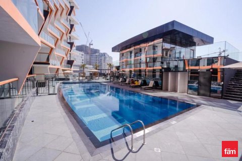 Apartment in Dubai 2 bedrooms, 89.6 sq.m. № 58212 - photo 1