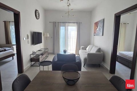 Apartment in Dubai 2 bedrooms, 89.6 sq.m. № 58212 - photo 5