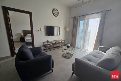 Apartment in Dubai 2 bedrooms, 89.6 sq.m. № 58212 - photo 2