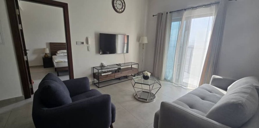 Apartamento en Dubai, 2 dormitorios, 89.6 m², № 58212