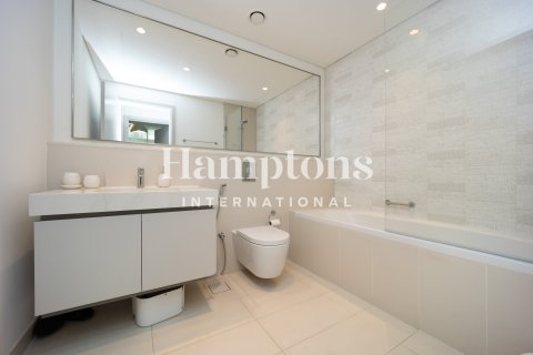 Appartement à Dubai Harbour, Dubai, 2 chambres, 118.23950616 m², № 135001 - photo 20