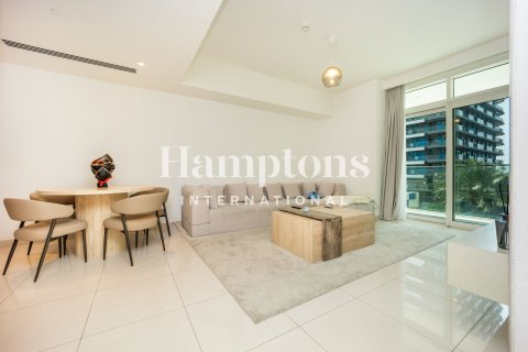 Appartement à Dubai Harbour, Dubai, 2 chambres, 118.24 m², № 135001
