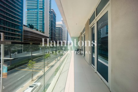 Appartement à Dubai Harbour, Dubai, 2 chambres, 118.23950616 m², № 135001 - photo 6