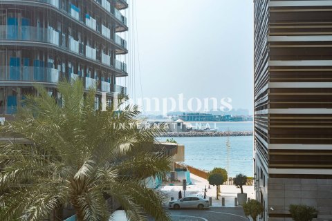 Appartement à Dubai Harbour, Dubai, 2 chambres, 118.23950616 m², № 135001 - photo 18