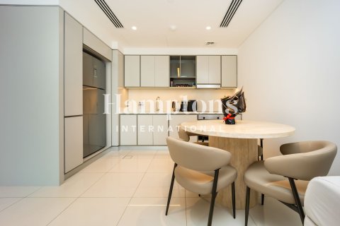 Appartement à Dubai Harbour, Dubai, 2 chambres, 118.23950616 m², № 135001 - photo 5