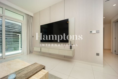 Appartement à Dubai Harbour, Dubai, 2 chambres, 118.23950616 m², № 135001 - photo 11