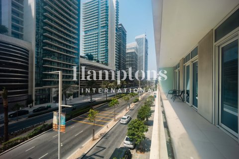 Appartement à Dubai Harbour, Dubai, 2 chambres, 118.23950616 m², № 135001 - photo 8