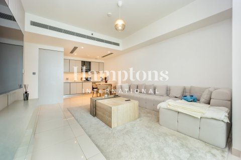 Appartement à Dubai Harbour, Dubai, 2 chambres, 118.23950616 m², № 135001 - photo 4