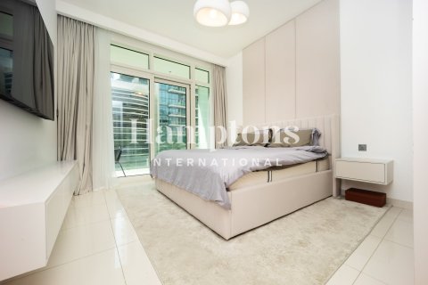 Appartement à Dubai Harbour, Dubai, 2 chambres, 118.23950616 m², № 135001 - photo 13