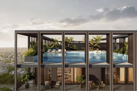 Apartment in Dubai 3 bedrooms, 122 sq.m. № 134996 - photo 13