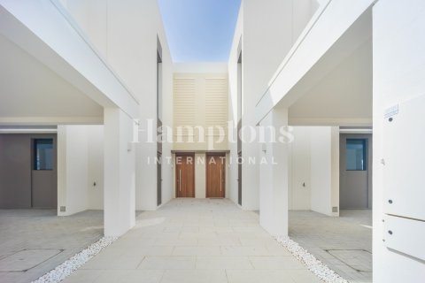 Townhouse in Al Manara, Jumeirah Village Triangle, Dubai 3 bedrooms, 173.99988676 sq.m. № 135002 - photo 9