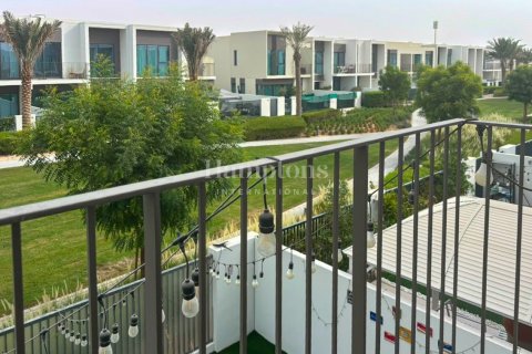Townhouse in Al Manara, Jumeirah Village Triangle, Dubai 3 bedrooms, 173.99988676 sq.m. № 135002 - photo 12