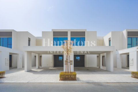 Townhouse in Al Manara, Jumeirah Village Triangle, Dubai 3 bedrooms, 173.99988676 sq.m. № 135002 - photo 15