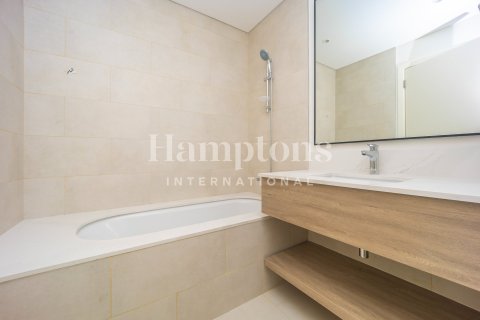 Townhouse in Al Manara, Jumeirah Village Triangle, Dubai 3 bedrooms, 174 sq.m. № 135002