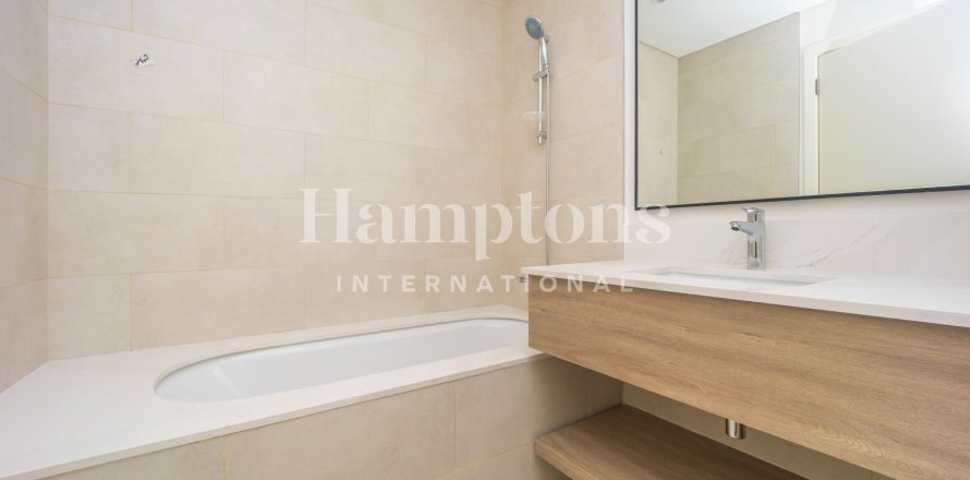 Townhouse in Al Manara, Jumeirah Village Triangle, Dubai 3 bedrooms, 174 sq.m. № 135002