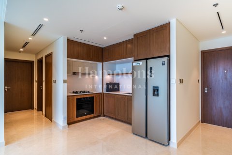 Appartement à Dubai Harbour, Dubai, 2 chambres, 114.73520500 m², № 135000 - photo 5