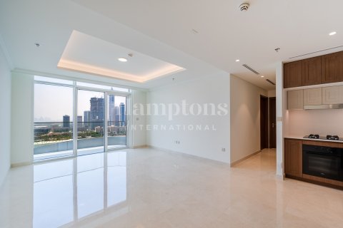 Appartement à Dubai Harbour, Dubai, 2 chambres, 114.73520500 m², № 135000 - photo 8
