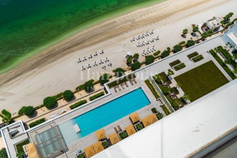 Appartement à Dubai Harbour, Dubai, 2 chambres, 114.73520500 m², № 135000 - photo 6