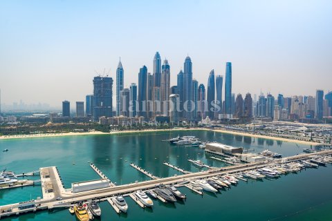 Appartement à Dubai Harbour, Dubai, 2 chambres, 114.73520500 m², № 135000 - photo 9