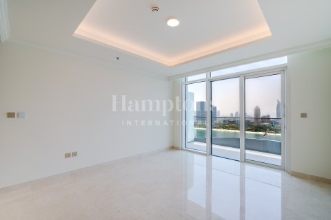 Appartement à Dubai Harbour, Dubai, 2 chambres, 114.73520500 m², № 135000 - photo 7