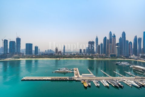 Appartement à Dubai Harbour, Dubai, 2 chambres, 114.73520500 m², № 135000 - photo 4