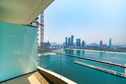 Appartement à Dubai Harbour, Dubai, 2 chambres, 114.73520500 m², № 135000 - photo 2