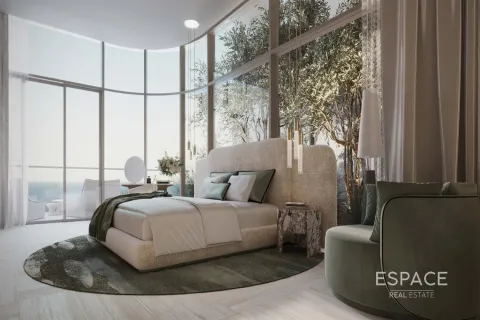Penthouse in Palm Jumeirah, Dubai 5 bedrooms, 5433 sq.m. № 61722 - photo 11
